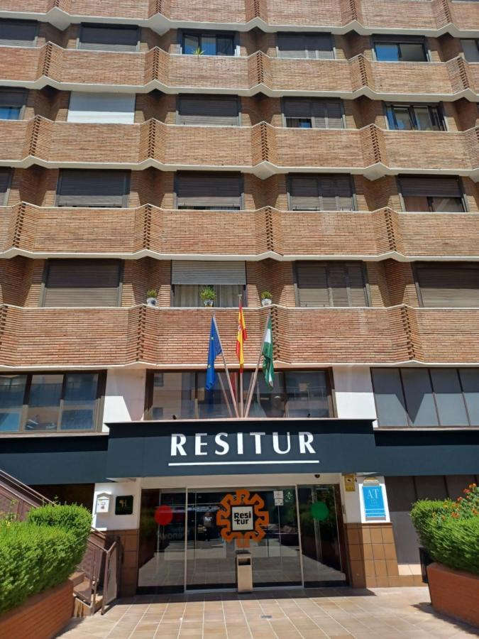 Apartamento Acogedor Junto A Calle Betis, Triana-Los Remedios Sevilha Exterior foto